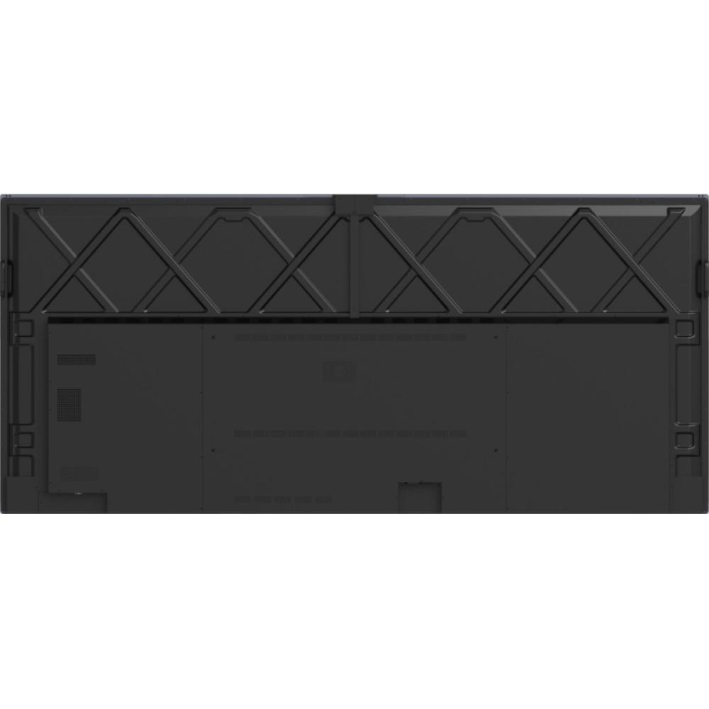 Viewsonic - IFP105UW pizarra blanca interactiva 2,67 m (105") 5120 x 2160 Pixeles Pantalla táctil Negro