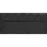 Viewsonic - IFP105UW pizarra blanca interactiva 2,67 m (105") 5120 x 2160 Pixeles Pantalla táctil Negro