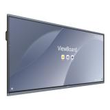 Viewsonic - IFP105UW pizarra blanca interactiva 2,67 m (105") 5120 x 2160 Pixeles Pantalla táctil Negro