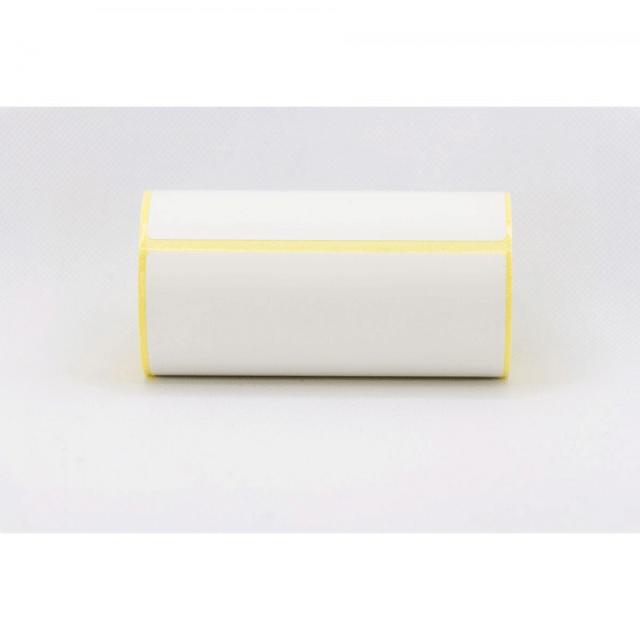 Brother - LDP1M152102058I etiqueta de impresora Blanco Etiqueta para impresora autoadhesiva