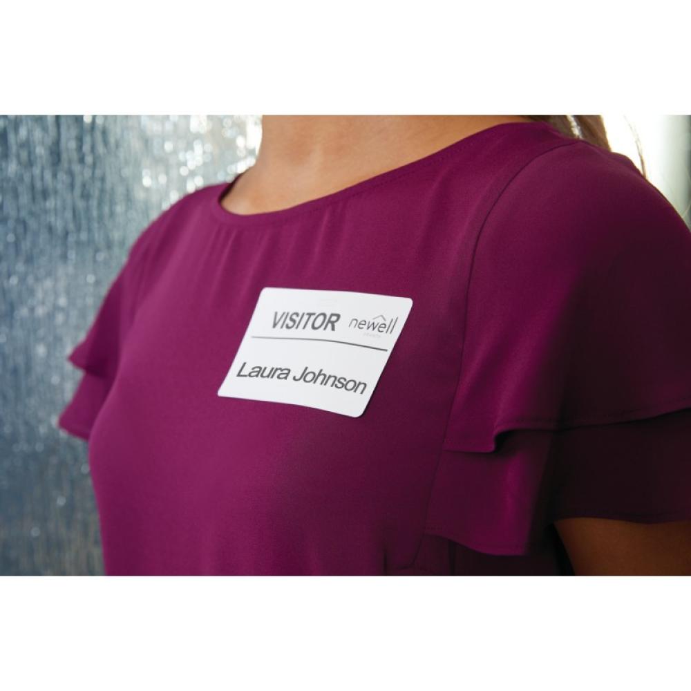 DYMO - LW etiquetas de dirección multiusos auténticas / 32 mm × 57 mm / 12 rollos de 1000 etiquetas con reverso fácil de retirar