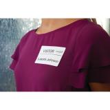 DYMO - LW etiquetas de dirección multiusos auténticas / 32 mm × 57 mm / 12 rollos de 1000 etiquetas con reverso fácil de retirar