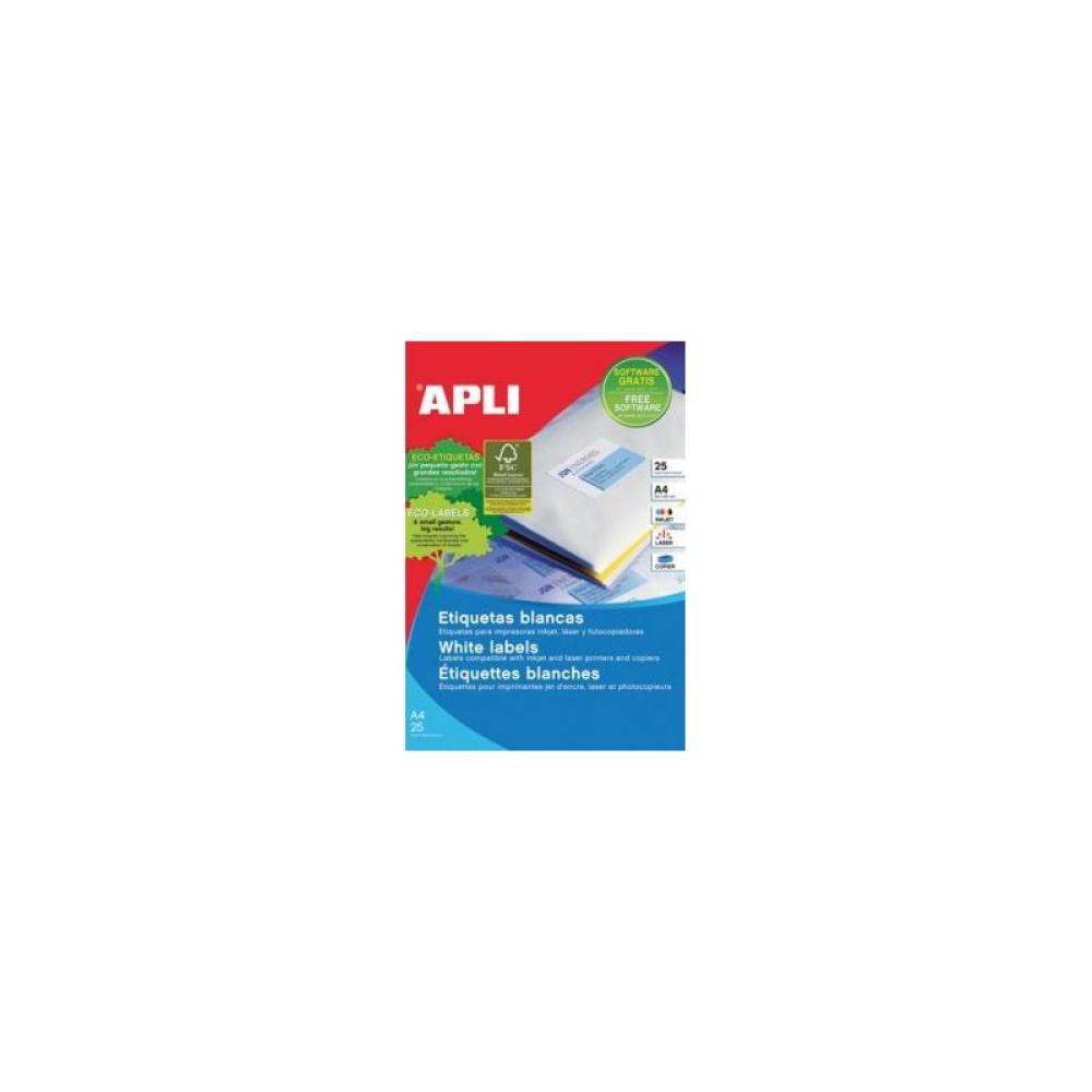 APLI - SP-5810198 Blanco