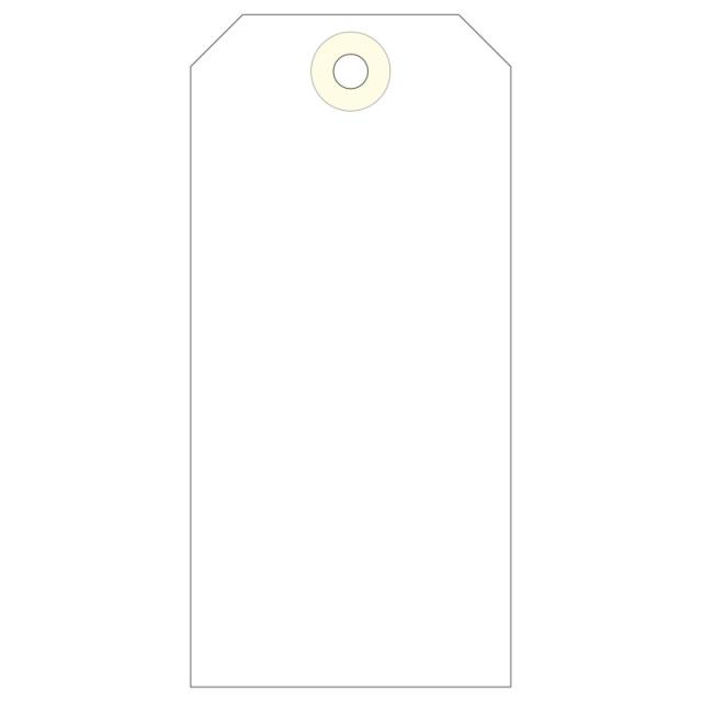 APLI - 121375 etiqueta de impresora Crema de color