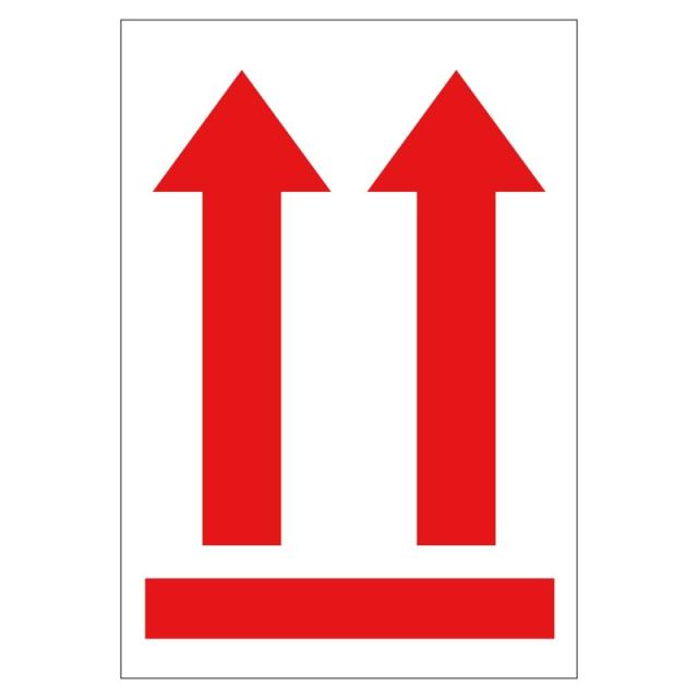 APLI - 12402 etiqueta de impresora Blanco