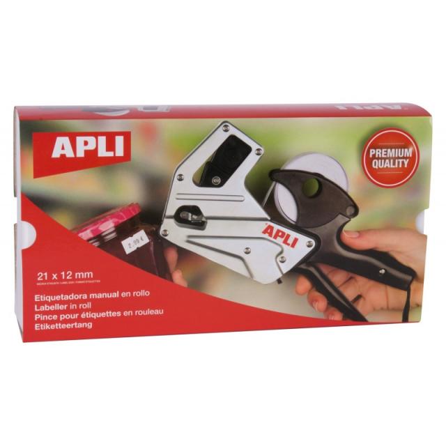 APLI - 101948 etiqueta de impresora