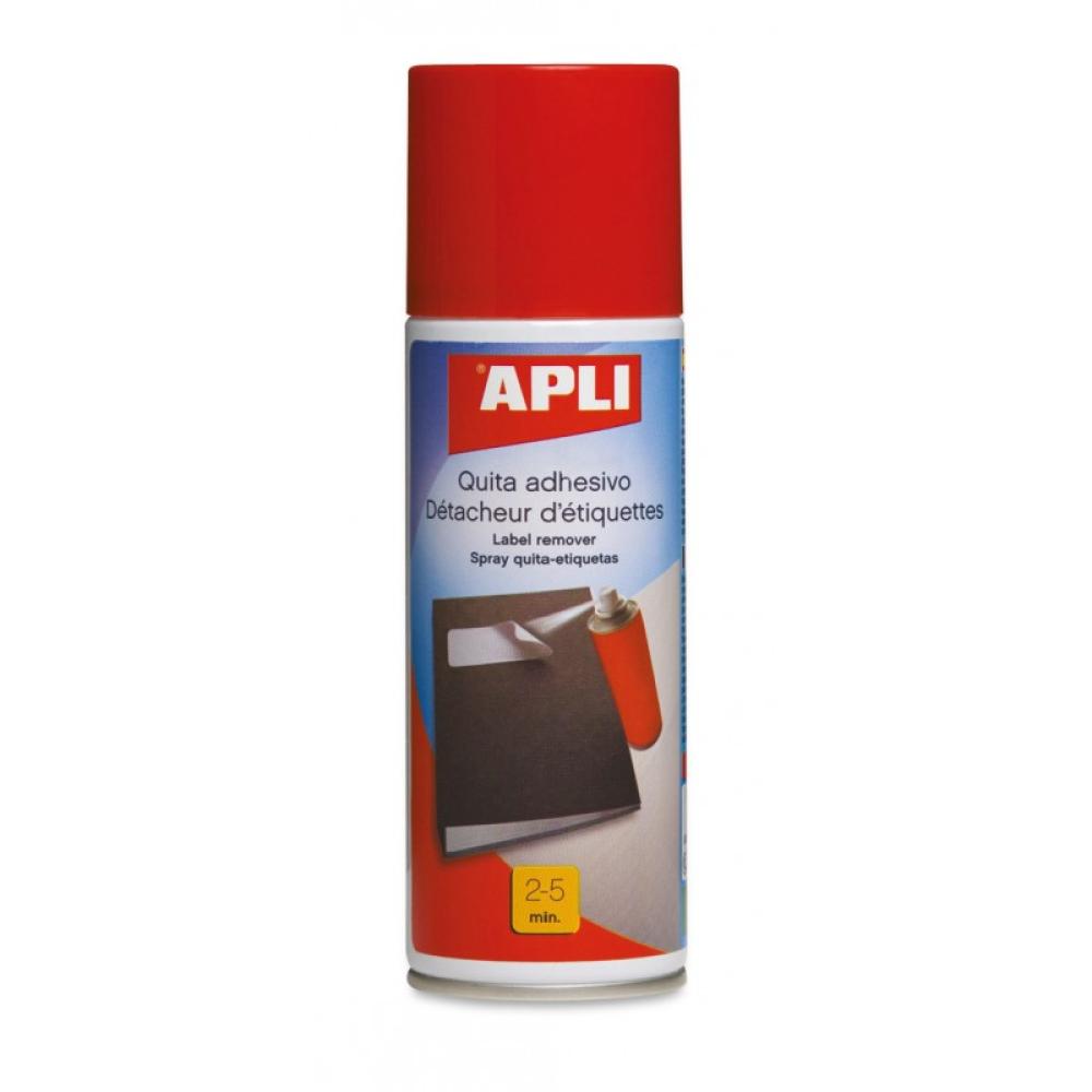 APLI - 11303 etiqueta de impresora