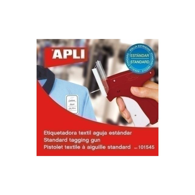 APLI - 101545 etiqueta de impresora
