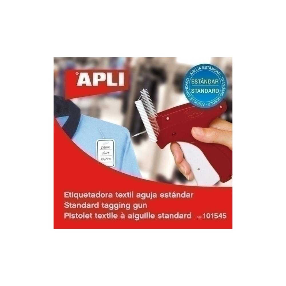 APLI - 101545 etiqueta de impresora