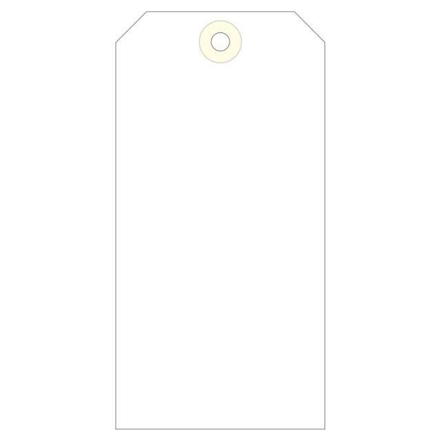 APLI - 121377 etiqueta de impresora Crema de color