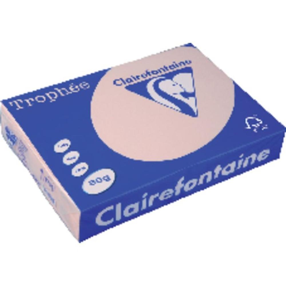 Clairefontaine - 1769C papel para impresora de inyección de tinta A4 (210x297 mm) 500 hojas