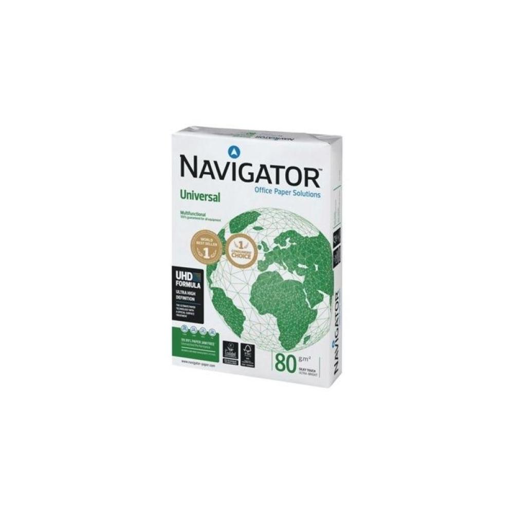 Navigator - NAVIGATOR A3 80GR UNIVERSAL
