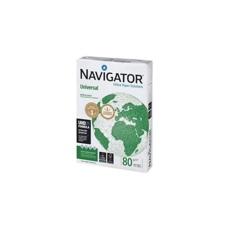 Navigator - NAVIGATOR A3 80GR UNIVERSAL