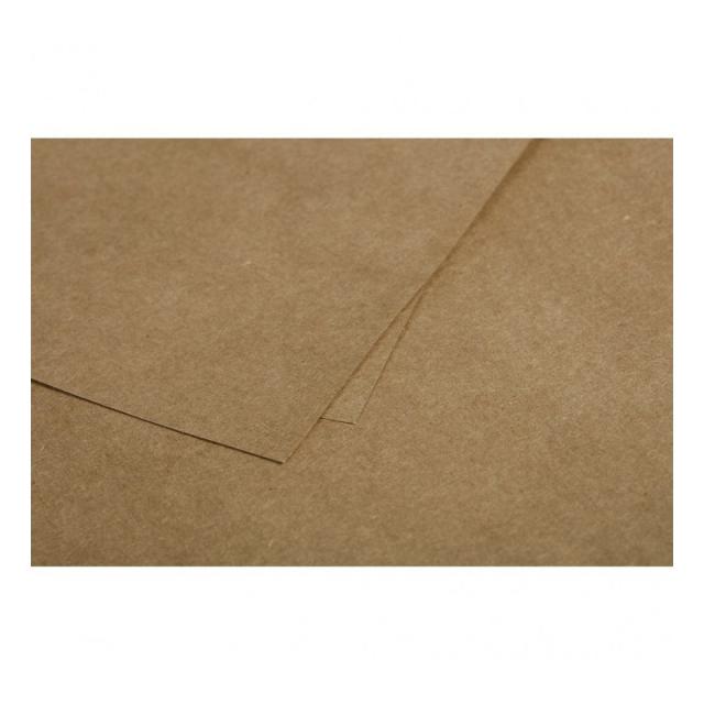 Clairefontaine - Pollen papel para impresora de inyección de tinta A4 (210x297 mm) 25 hojas Marrón