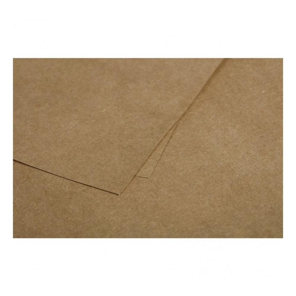 Clairefontaine - Pollen papel para impresora de inyección de tinta A4 (210x297 mm) 25 hojas Marrón