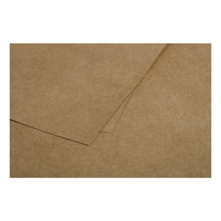 Clairefontaine - Pollen papel para impresora de inyección de tinta A4 (210x297 mm) 25 hojas Marrón