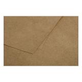 Clairefontaine - Pollen papel para impresora de inyección de tinta A4 (210x297 mm) 25 hojas Marrón