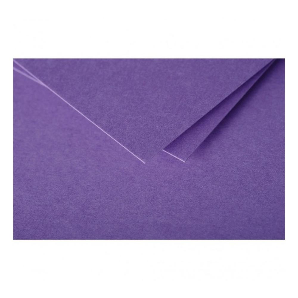 Clairefontaine - Pollen papel para impresora de inyección de tinta A4 (210x297 mm) 25 hojas Púrpura