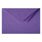 Clairefontaine - Pollen papel para impresora de inyección de tinta A4 (210x297 mm) 25 hojas Púrpura