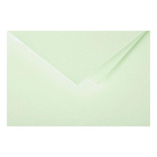 Clairefontaine - Pollen papel para impresora de inyección de tinta A4 (210x297 mm) 25 hojas Verde - 3329680242058