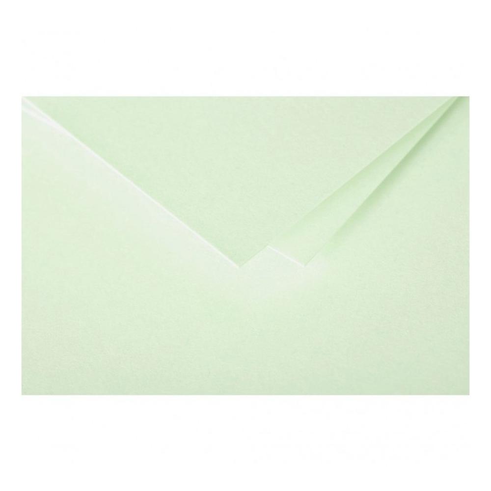 Clairefontaine - Pollen papel para impresora de inyección de tinta A4 (210x297 mm) 25 hojas Verde - 3329680242058