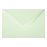 Clairefontaine - Pollen papel para impresora de inyección de tinta A4 (210x297 mm) 25 hojas Verde - 3329680242058