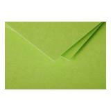 Clairefontaine - Pollen papel para impresora de inyección de tinta A4 (210x297 mm) 25 hojas Verde - 3329680242157