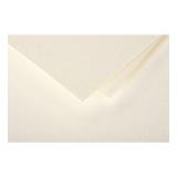 Clairefontaine - Pollen papel para impresora de inyección de tinta A4 (210x297 mm) 25 hojas Crema de color