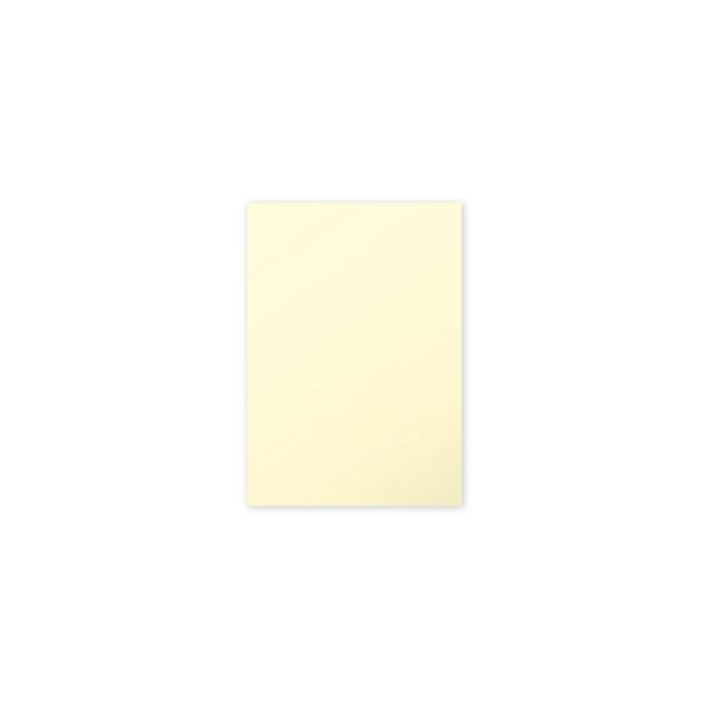 Clairefontaine - 4207C papel para impresora de inyección de tinta A4 (210x297 mm) 50 hojas Amarillo