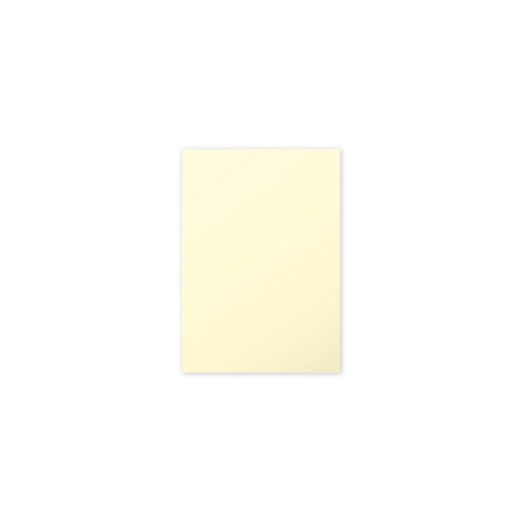 Clairefontaine - 4207C papel para impresora de inyección de tinta A4 (210x297 mm) 50 hojas Amarillo