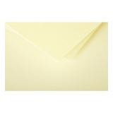 Clairefontaine - Pollen papel para impresora de inyección de tinta A4 (210x297 mm) 25 hojas Amarillo