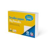 DataCopy - 521836 papel para impresora de inyección de tinta A5 (148x210 mm) 500 hojas Blanco