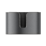 Liderpapel - PB02 papel para impresora de inyección de tinta A5 (148x210 mm) Alise 500 hojas Blanco