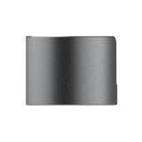 Liderpapel - PB02 papel para impresora de inyección de tinta A5 (148x210 mm) Alise 500 hojas Blanco