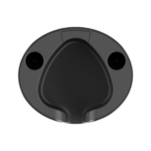 Liderpapel - PB02 papel para impresora de inyección de tinta A5 (148x210 mm) Alise 500 hojas Blanco