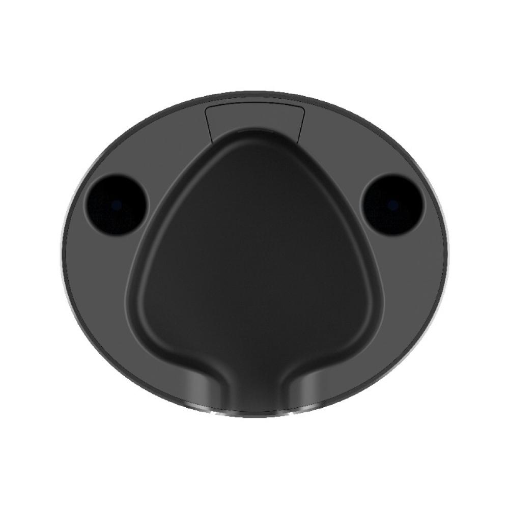 Liderpapel - PB02 papel para impresora de inyección de tinta A5 (148x210 mm) Alise 500 hojas Blanco