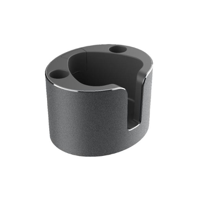 Liderpapel - PB02 papel para impresora de inyección de tinta A5 (148x210 mm) Alise 500 hojas Blanco