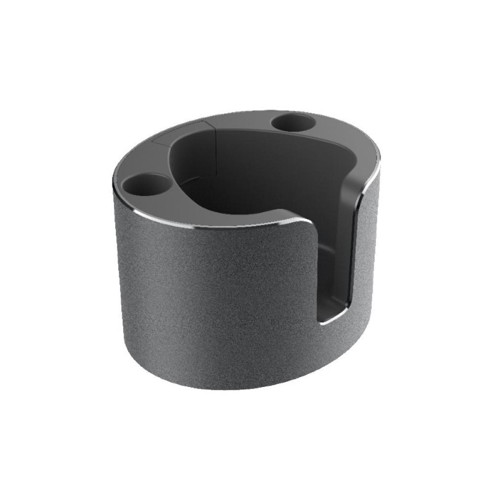 Liderpapel - PB02 papel para impresora de inyección de tinta A5 (148x210 mm) Alise 500 hojas Blanco