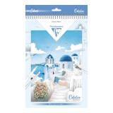 Clairefontaine - 95742C papel para impresora de inyección de tinta A4 (210x297 mm) 20 hojas Blanco