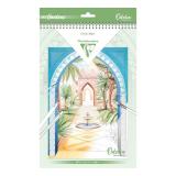 Clairefontaine - 95743C papel para impresora de inyección de tinta A4 (210x297 mm) 20 hojas Blanco