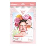 Clairefontaine - 95741C papel para impresora de inyección de tinta A4 (210x297 mm) 20 hojas Blanco