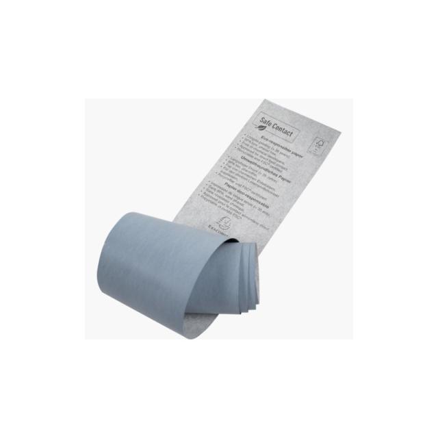 Exacompta - 40951E papel térmico 18 m