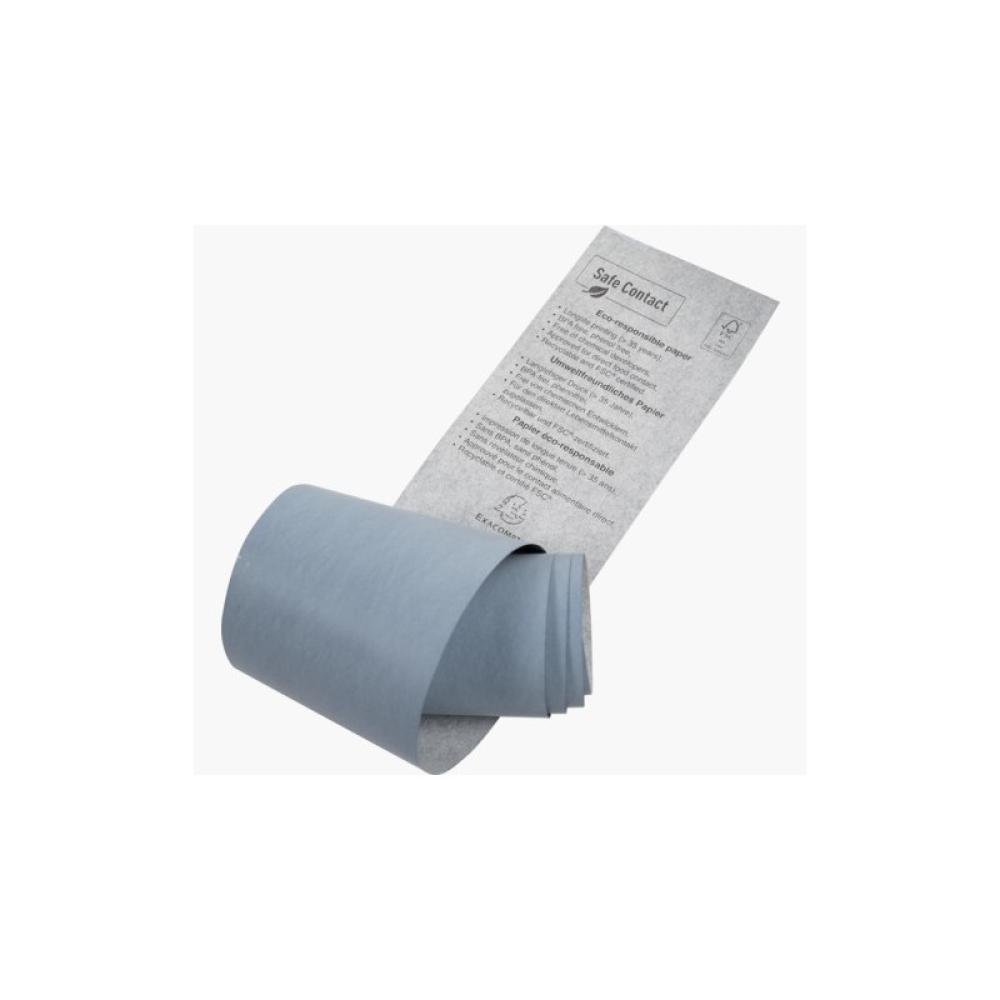 Exacompta - 40951E papel térmico 18 m