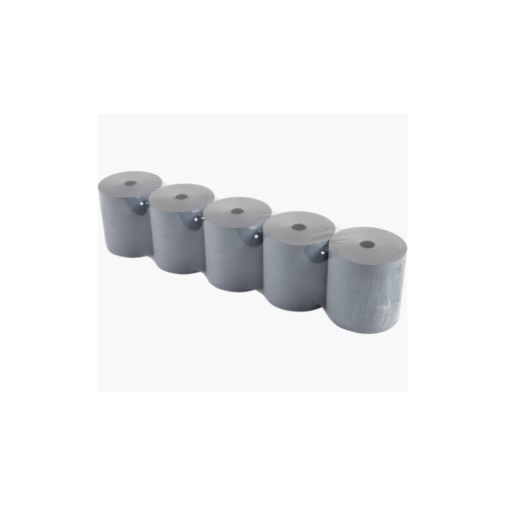 Exacompta - 43918E papel térmico 76 m