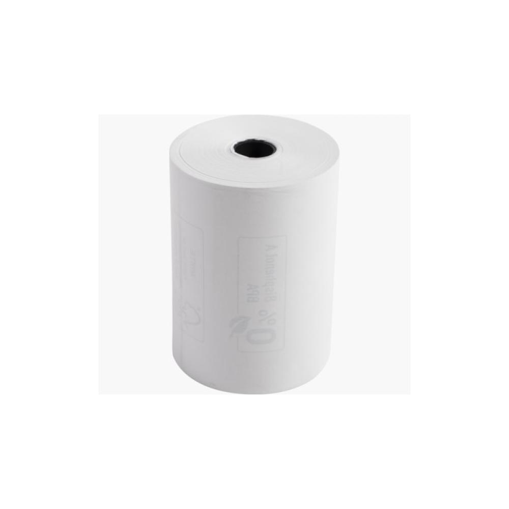 Exacompta - 43804E papel térmico
