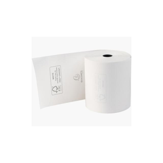 Exacompta - 43821E papel térmico
