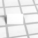 APLI - 10610 tarjeta de visita Laser/Inyección de tinta Blanco 10 pieza(s)