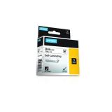DYMO - 24mm RHINO Self-Laminating Vinyl tape cinta para impresora de etiquetas