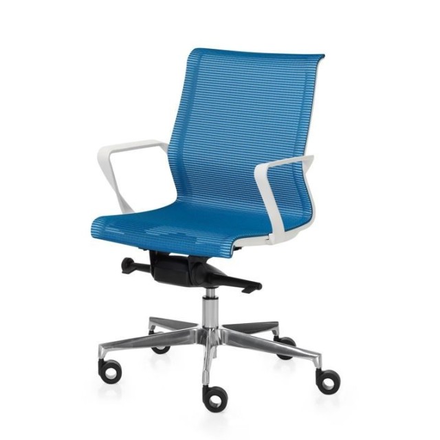 Silla X-Light Respaldo Bajo