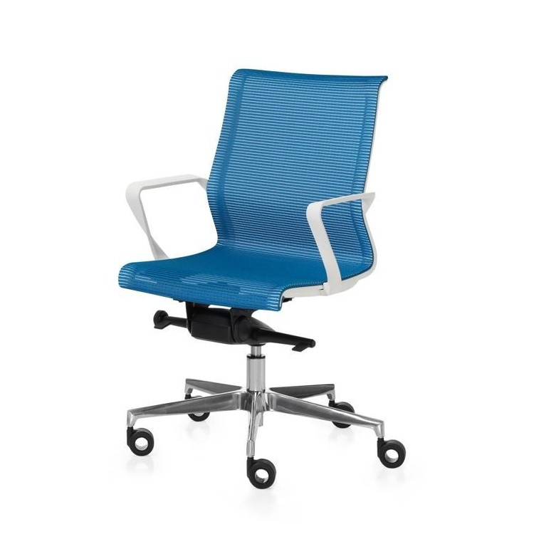 Silla X-Light Respaldo Bajo